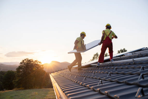 Reliable Lake Forest Park, WA Roofing Services Solutions